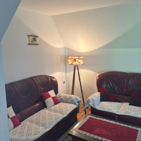 Holiday Home Ana Žabljak Dış mekan fotoğraf