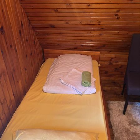 Holiday Home Ana Žabljak Dış mekan fotoğraf