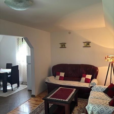 Holiday Home Ana Žabljak Dış mekan fotoğraf