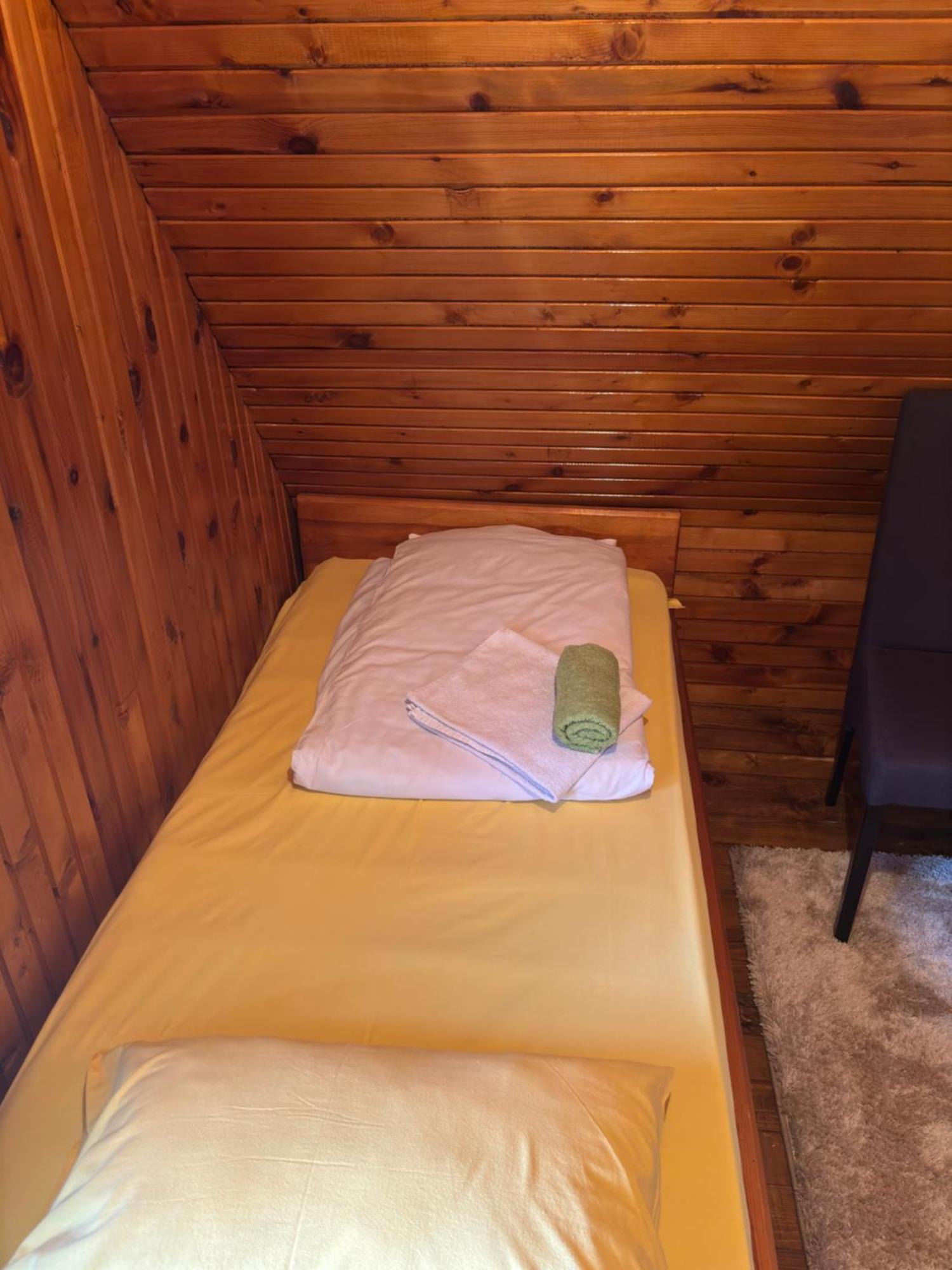 Holiday Home Ana Žabljak Dış mekan fotoğraf