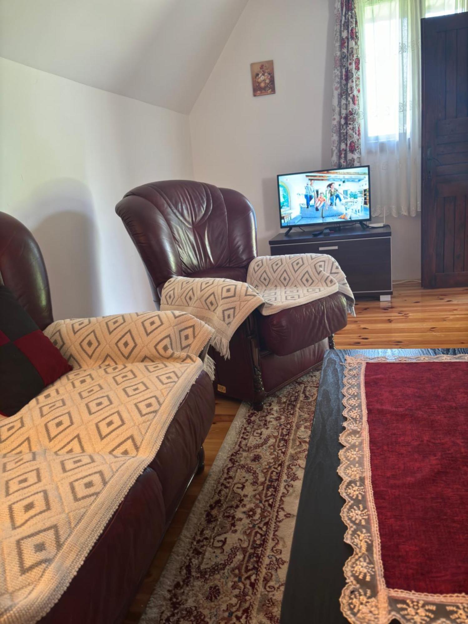 Holiday Home Ana Žabljak Dış mekan fotoğraf
