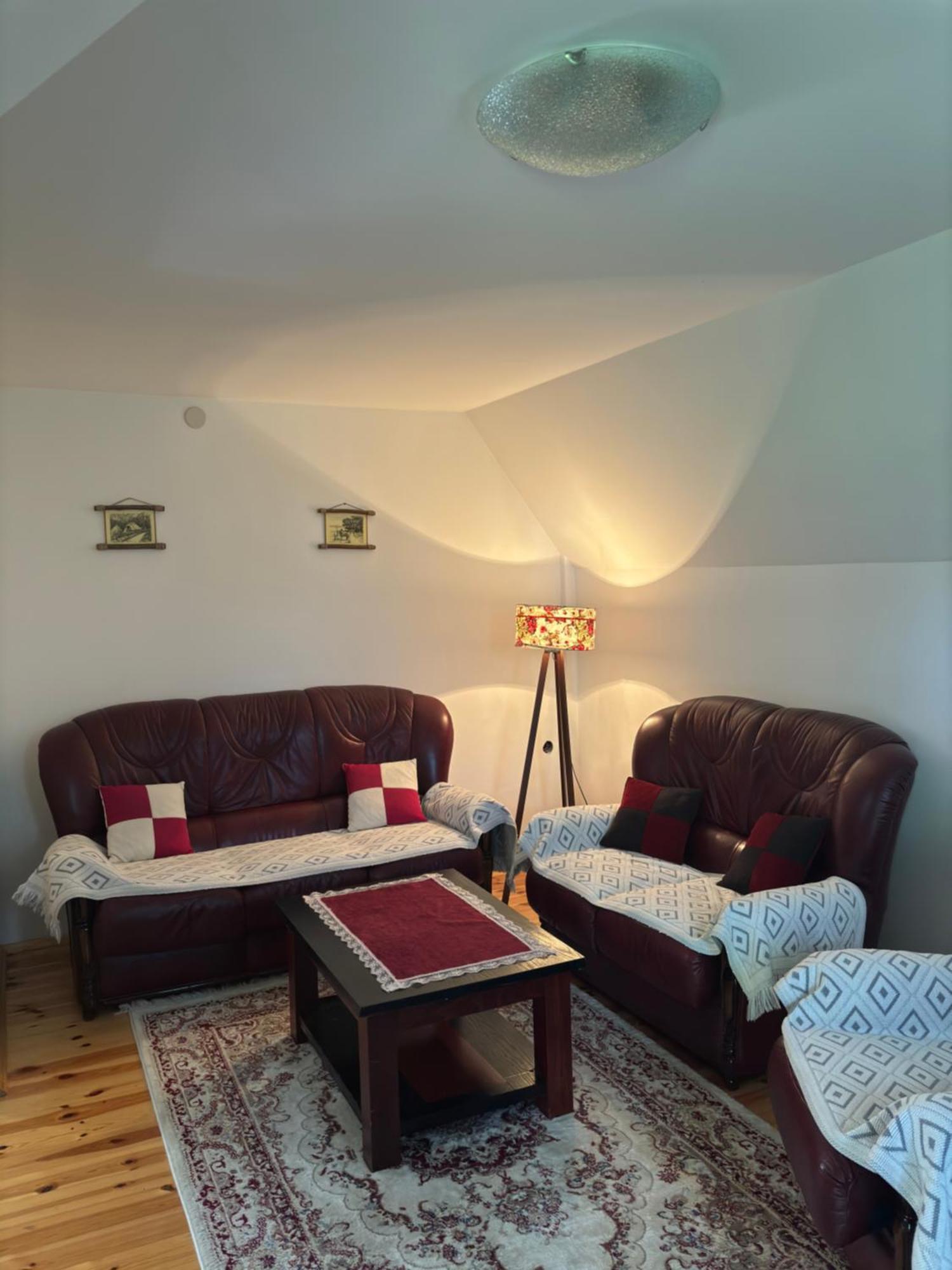 Holiday Home Ana Žabljak Dış mekan fotoğraf
