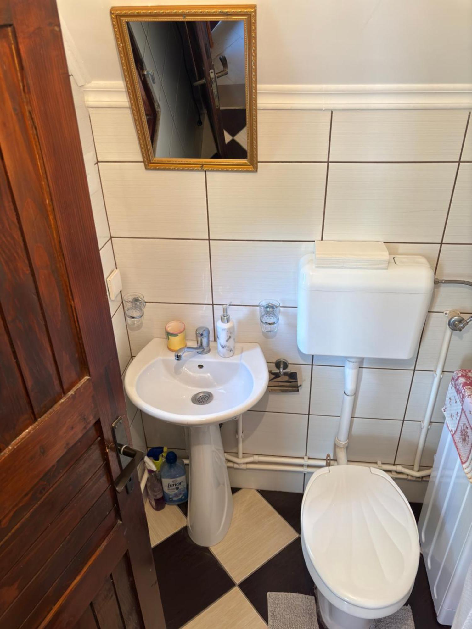 Holiday Home Ana Žabljak Dış mekan fotoğraf