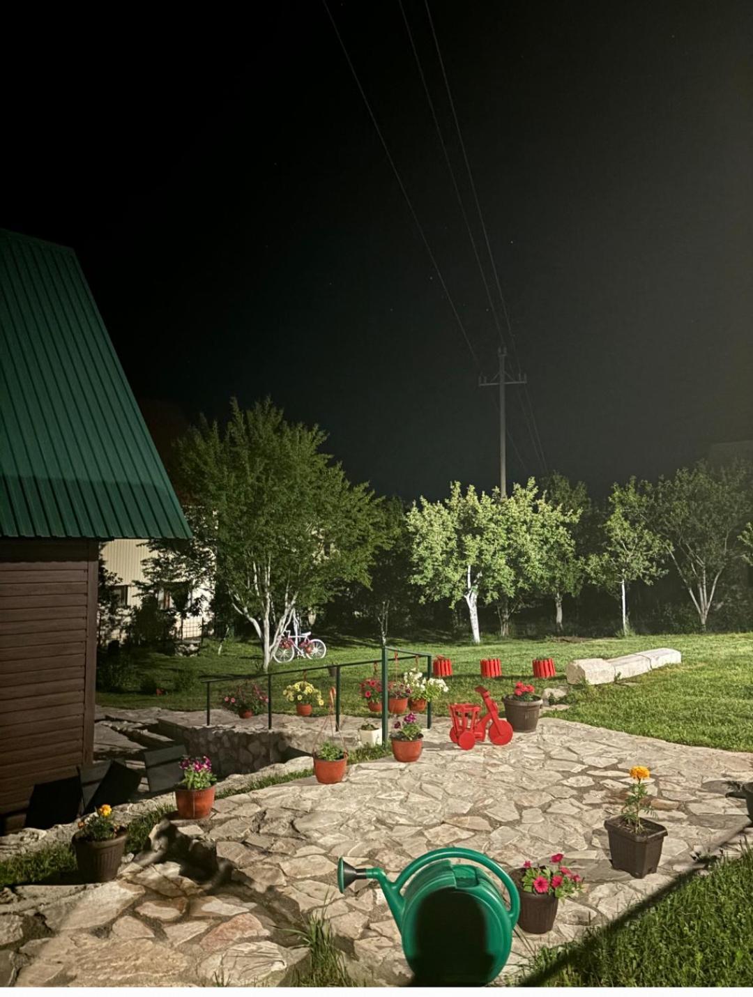 Holiday Home Ana Žabljak Dış mekan fotoğraf