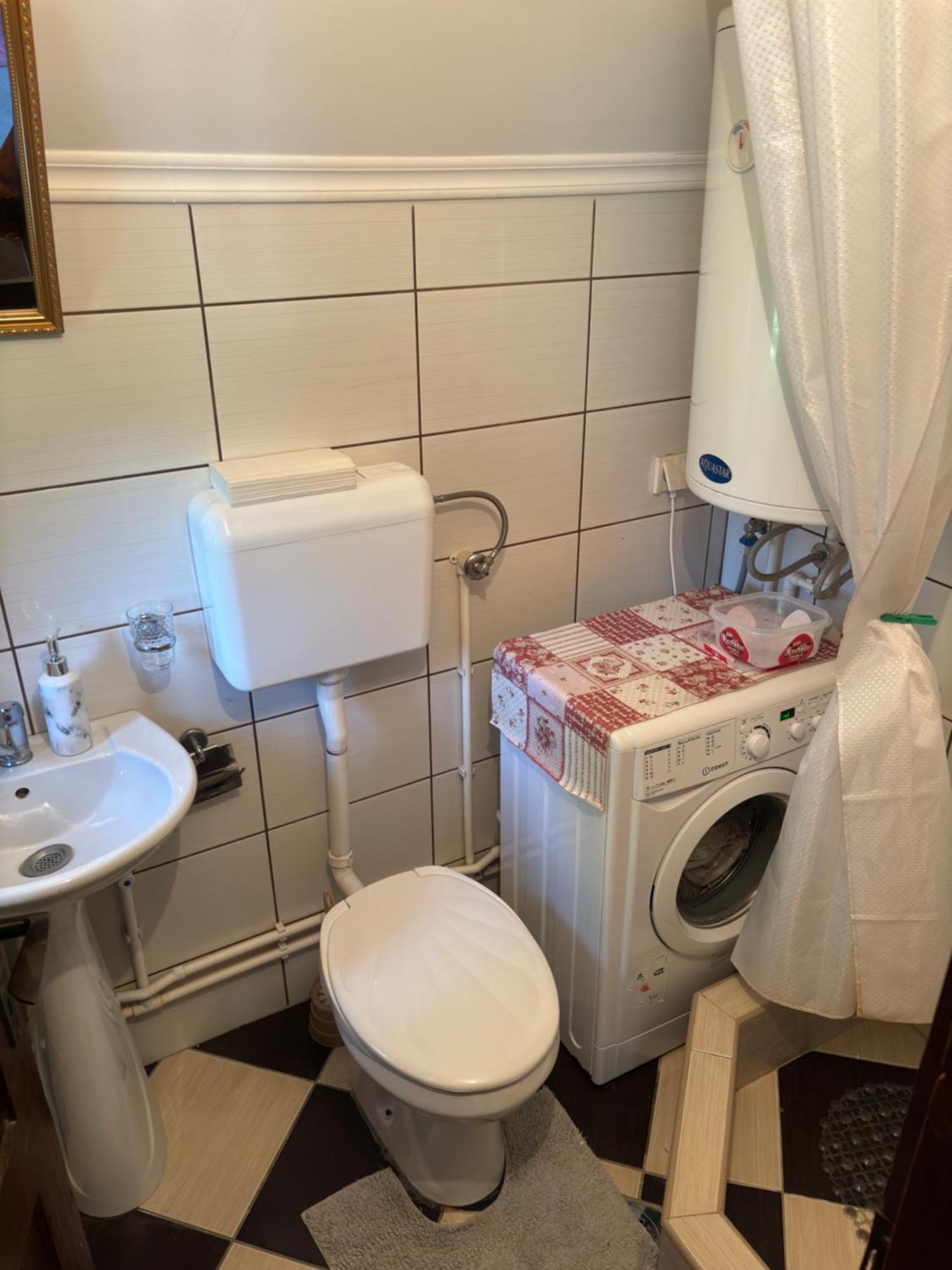 Holiday Home Ana Žabljak Dış mekan fotoğraf
