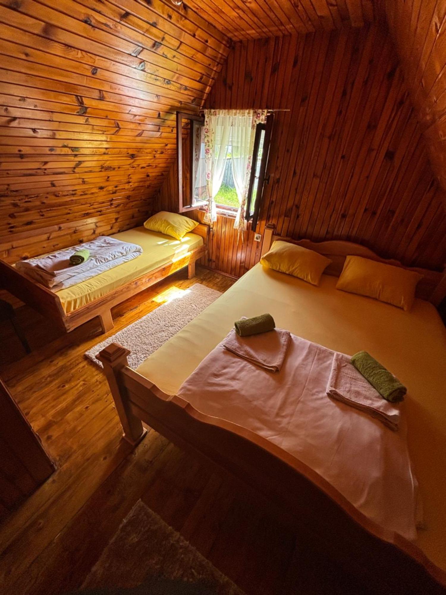 Holiday Home Ana Žabljak Dış mekan fotoğraf